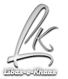 Libas-e-Khaas Logo